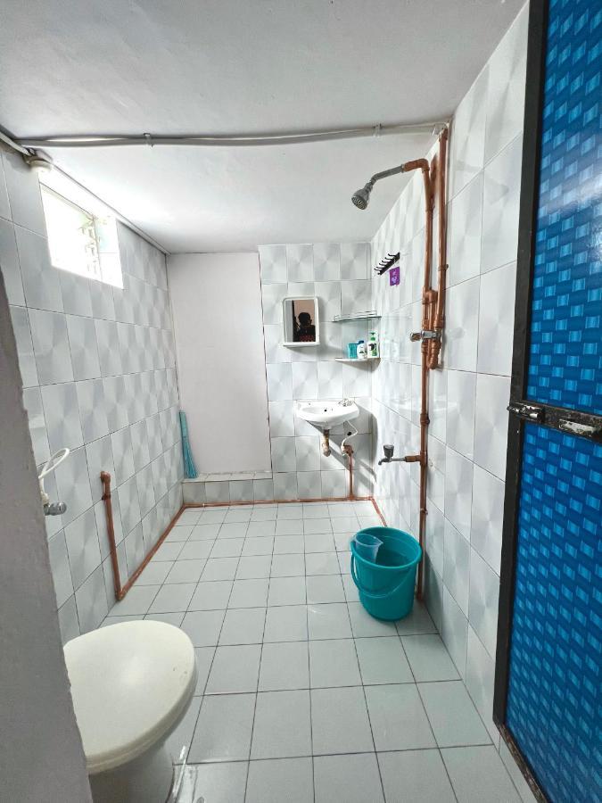 Green Rover Hostel By Gypstead Vagator Eksteriør billede